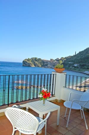 thumbnail: Terrace/patio