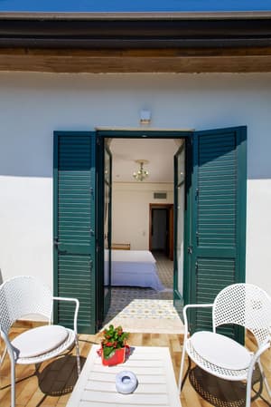 thumbnail: Terrace/patio