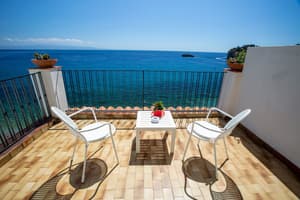 thumbnail: Terrace/patio