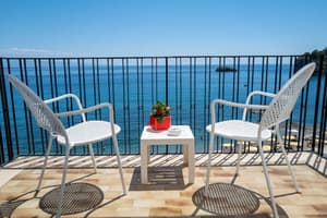 thumbnail: Balcony