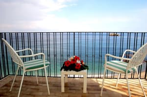 thumbnail: Balcony