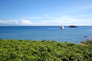 thumbnail: Beach/ocean view