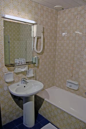 thumbnail: Bathroom