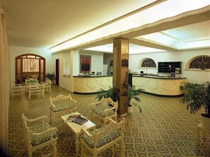 thumbnail: Reception