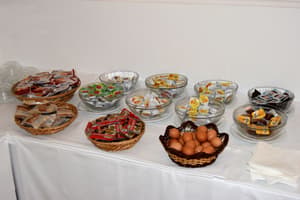 thumbnail: Breakfast buffet