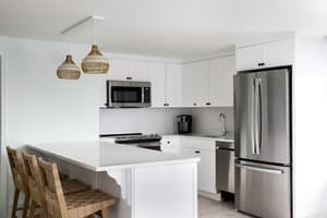 thumbnail: Private kitchenette