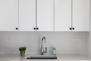thumbnail: Private kitchenette