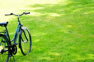 thumbnail: Bicycling