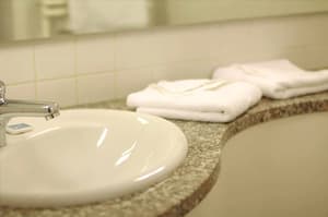 thumbnail: Bathroom sink