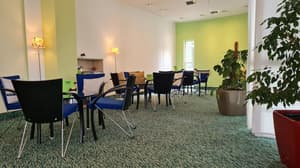 thumbnail: Lobby sitting area