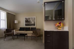 thumbnail: Living area