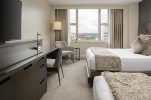thumbnail: View from room