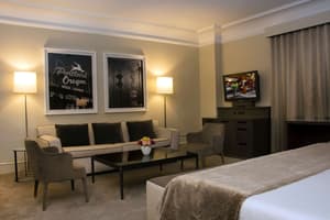 thumbnail: Room