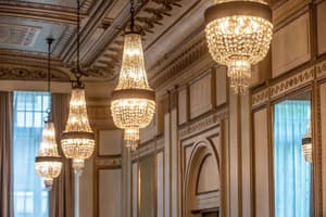 thumbnail: Ballroom