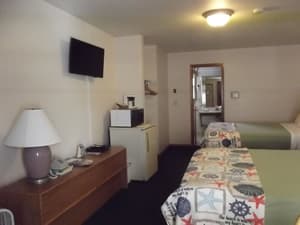 thumbnail: Private kitchenette