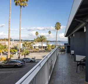 thumbnail: Terrace/patio