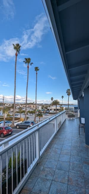 thumbnail: Terrace/patio