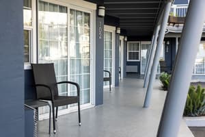 thumbnail: Terrace/patio