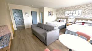 thumbnail: Terrace/patio