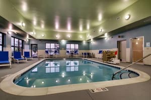 thumbnail: Pool