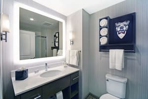 thumbnail: Bathroom