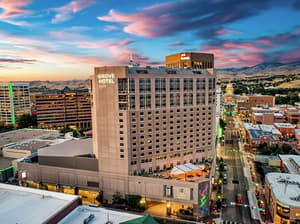 Boise thumbnail