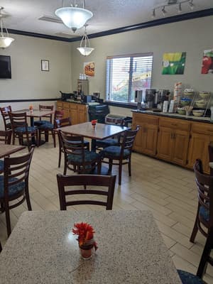 thumbnail: Interior