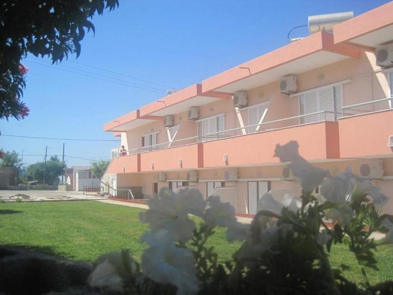 General view