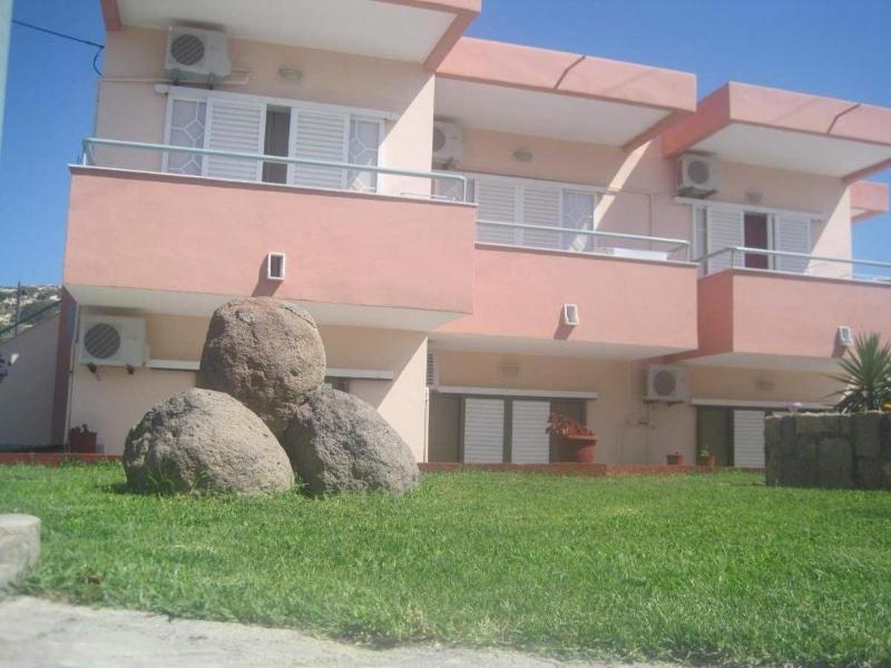 General view