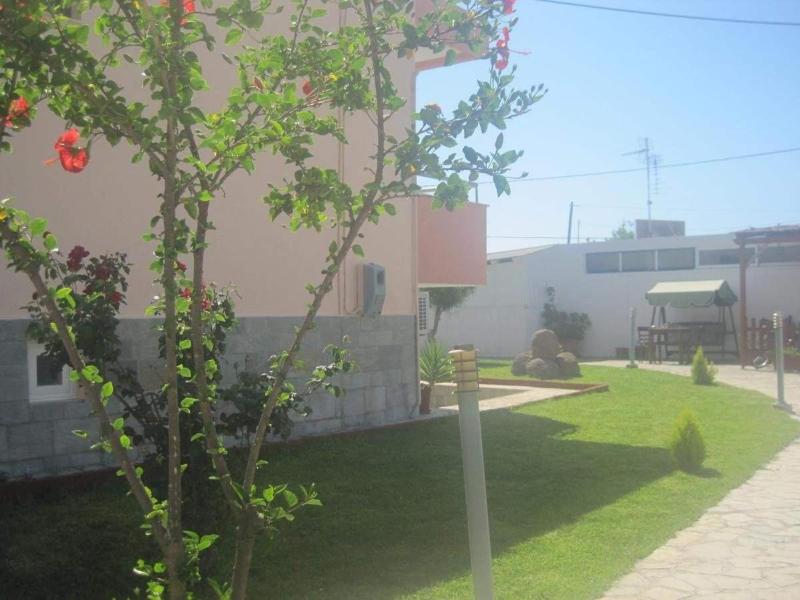 General view