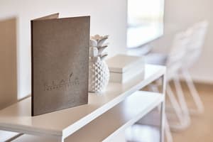 thumbnail: Interior detail
