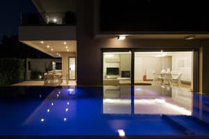 thumbnail: Private pool