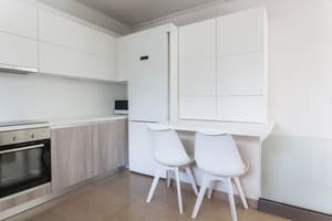 thumbnail: Private kitchen