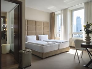 thumbnail: In-room fitness