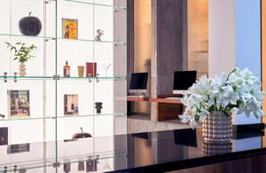 thumbnail: Reception hall