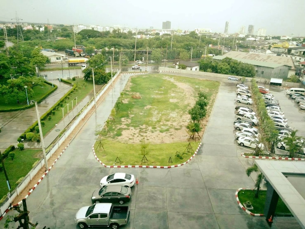 Surroundings