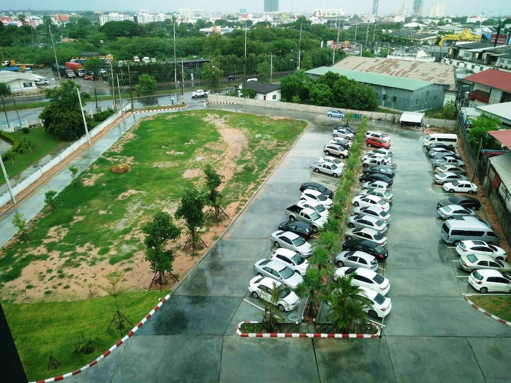 Surroundings