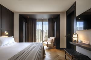 thumbnail: Rooms