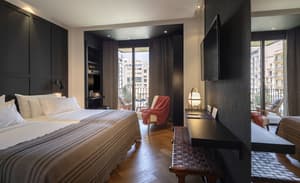 thumbnail: Rooms