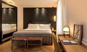 thumbnail: Rooms