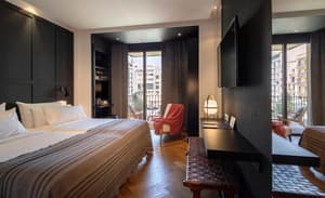 thumbnail: Rooms