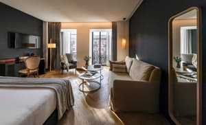 thumbnail: Rooms