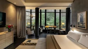 thumbnail: Rooms