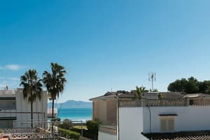 thumbnail: Land view from property