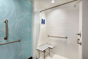 thumbnail: Bathroom shower