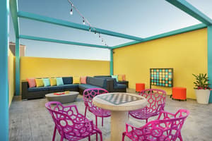 thumbnail: Terrace/patio