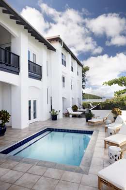Guest Room,Suite,On-Site,View from room