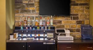 thumbnail: Bar (on property)