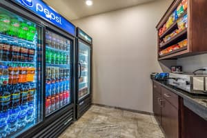 thumbnail: Food and drink