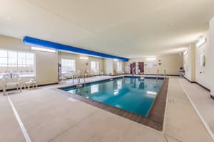 thumbnail: Pool